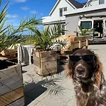 B&B By The Sea 히르츠할즈