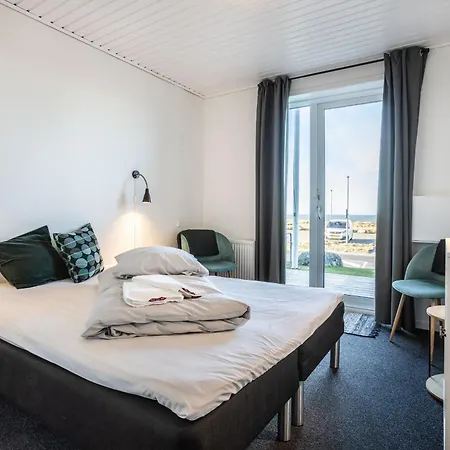 By The Sea Hirtshals