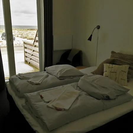 Bed & Breakfast By The Sea
