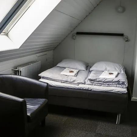 By The Sea 3* Hirtshals