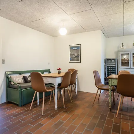 By The Sea Bed & Breakfast Hirtshals