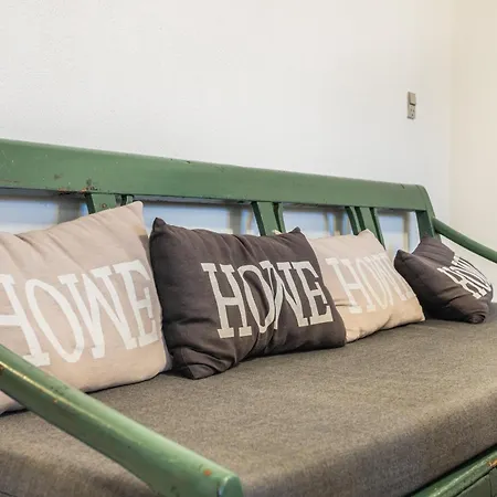 By The Sea Bed & Breakfast 3*