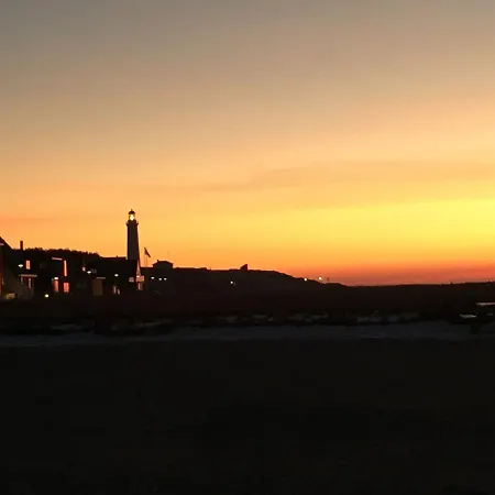 By The Sea Hirtshals