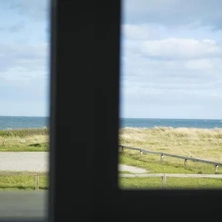 By The Sea Bed & Breakfast
