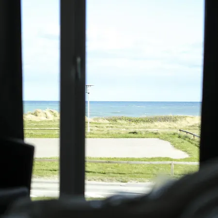 By The Sea Bed & Breakfast