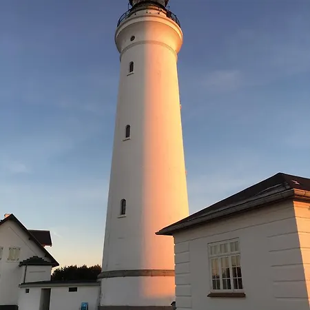 Nocleg ze śniadaniem By The Sea 3*