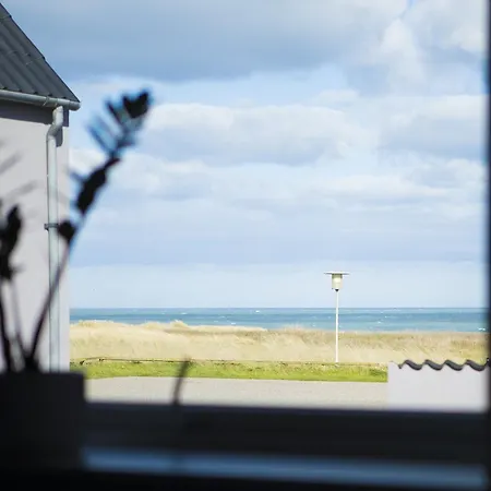 Couette-café By The Sea