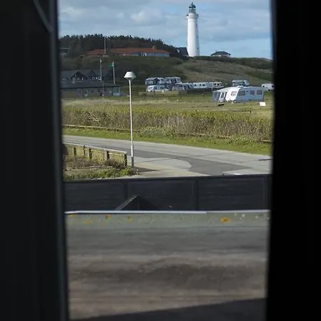 By The Sea Hirtshals