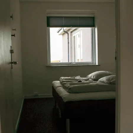 Bed & Breakfast By The Sea