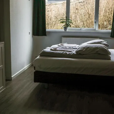 Bed & Breakfast By The Sea Hirtshals