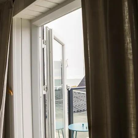 By The Sea 3* Hirtshals