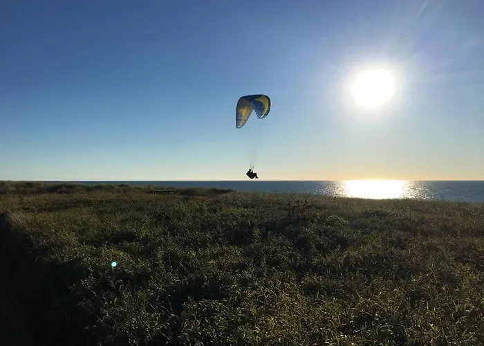Frühstückspension By The Sea