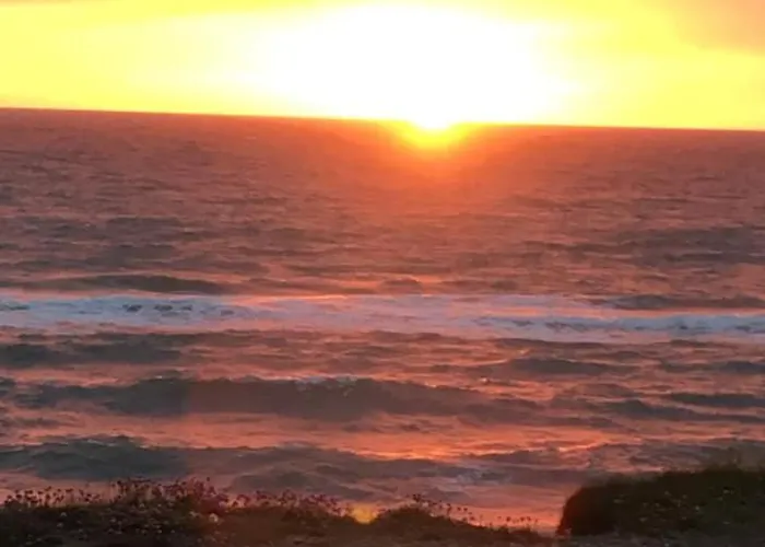 By The Sea Bed & Breakfast Hirtshals