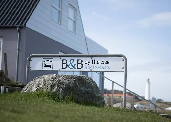 By The Sea Hirtshals