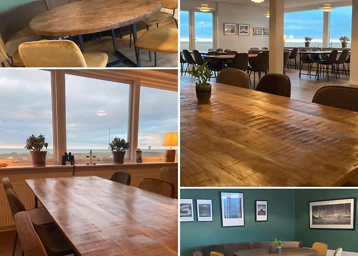 Bed & Breakfast By The Sea 3*