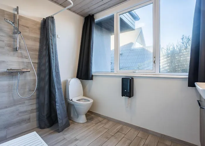 By The Sea 3* Hirtshals