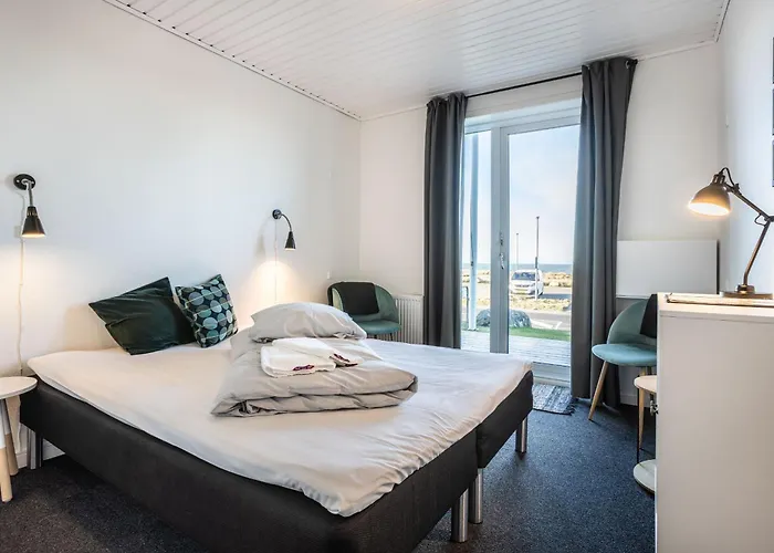 By The Sea Hirtshals