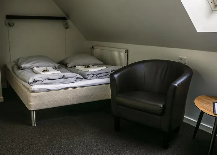 By The Sea 3* Hirtshals