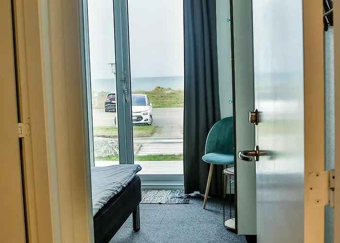 By The Sea Bed and breakfast 3*