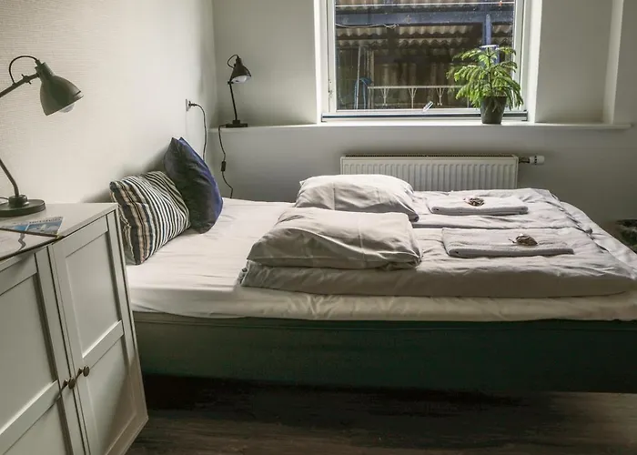 By The Sea 3* Hirtshals