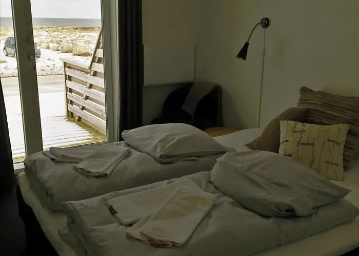 Bed and breakfast By The Sea