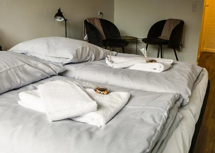 By The Sea Hirtshals