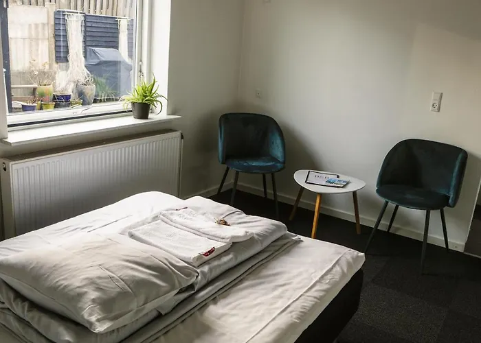 By The Sea Bed & Breakfast