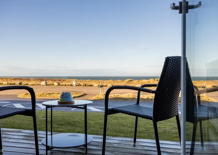 By The Sea Bed and breakfast
