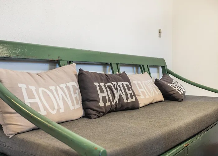 By The Sea Bed & Breakfast 3*