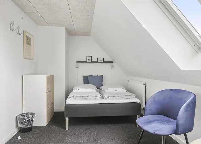 Bed & Breakfast By The Sea