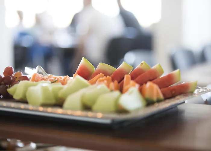 Bed & Breakfast By The Sea