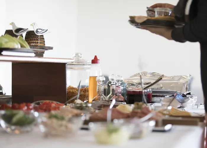 By The Sea 3* Hirtshals