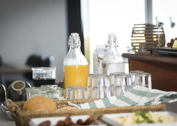 By The Sea Hirtshals