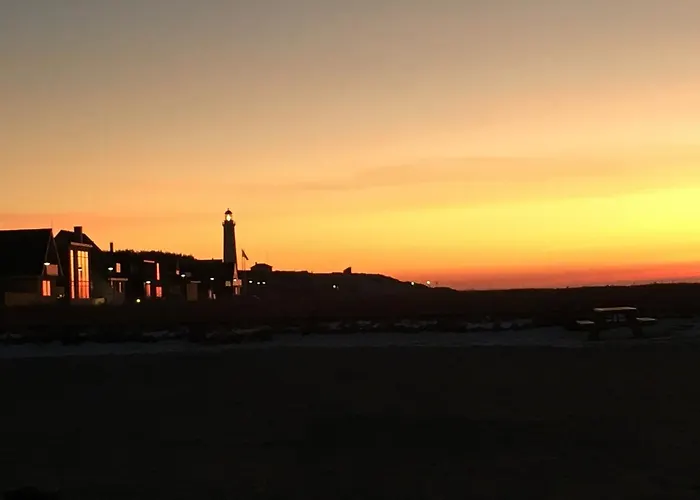 By The Sea Hirtshals