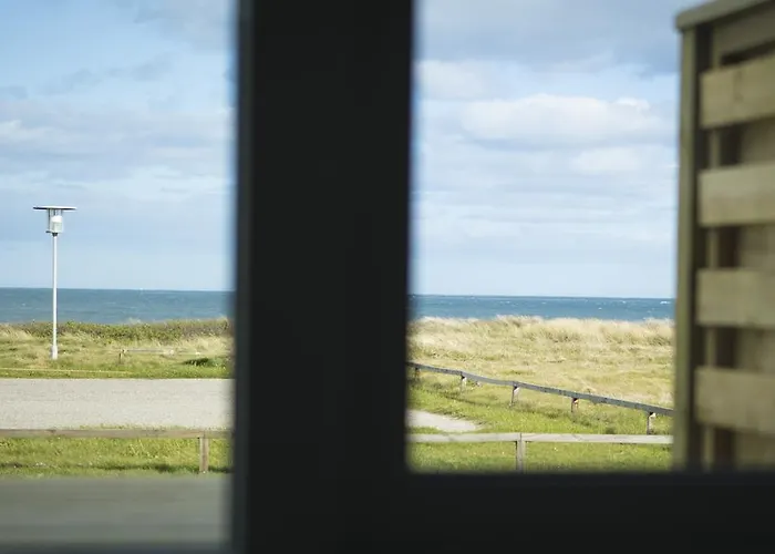 By The Sea Bed & Breakfast