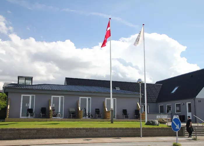 By The Sea Bed & Breakfast