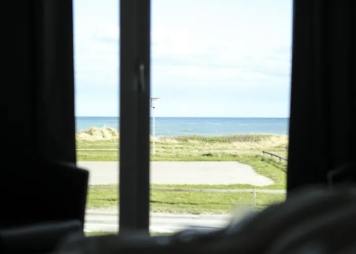 By The Sea Bed and breakfast