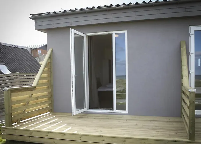 Bed & Breakfast By The Sea Hirtshals