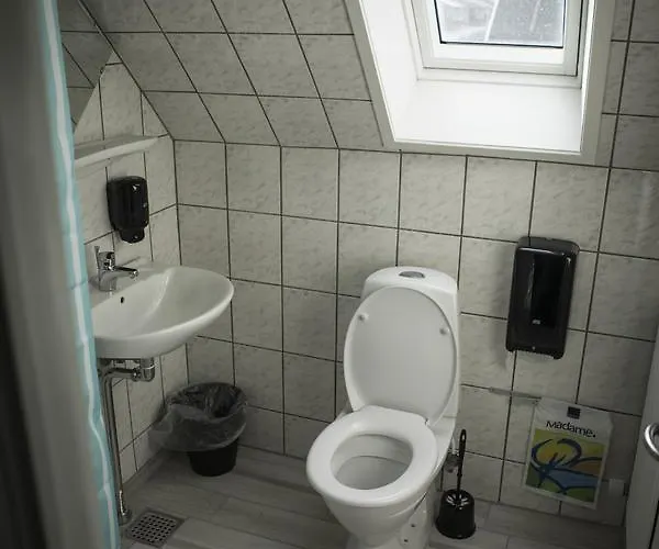 By The Sea Bed & Breakfast