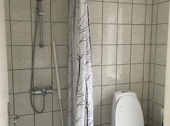 By The Sea Hirtshals