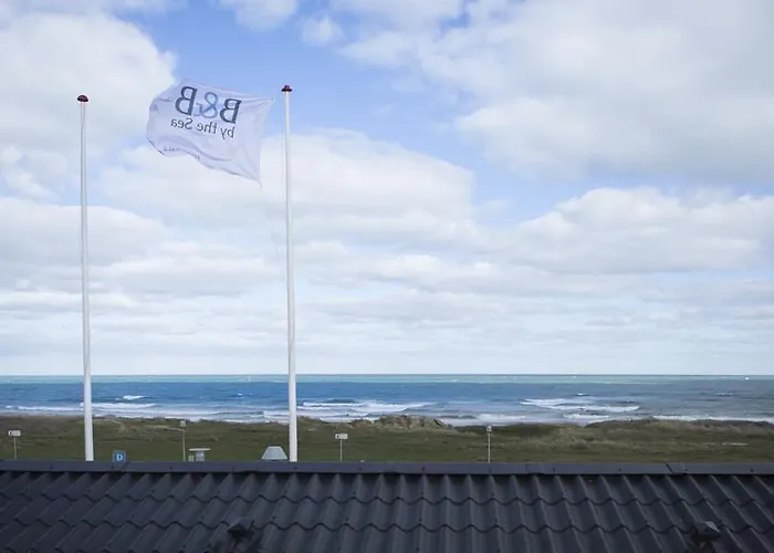 By The Sea Bed and breakfast 3*