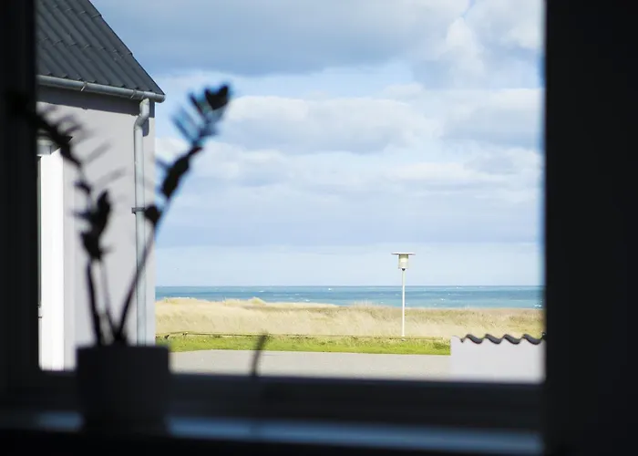 Bed & Breakfast By The Sea