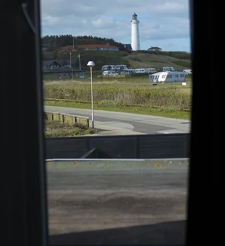 By The Sea Hirtshals