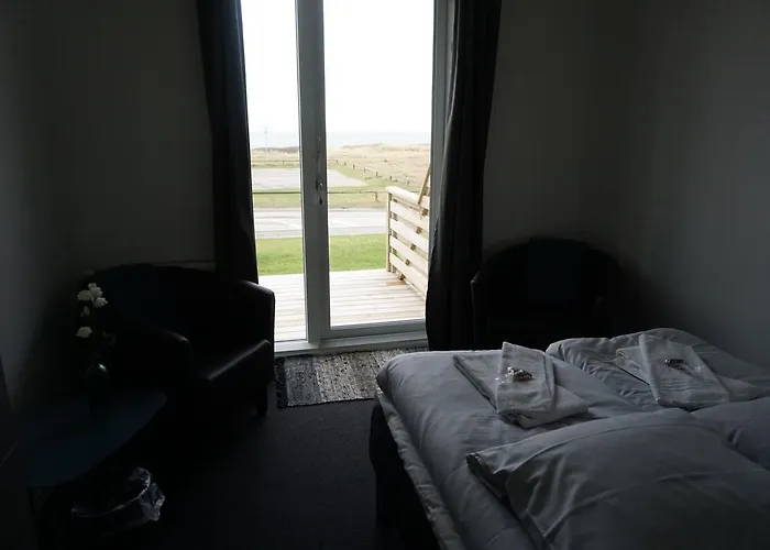 By The Sea Bed and breakfast