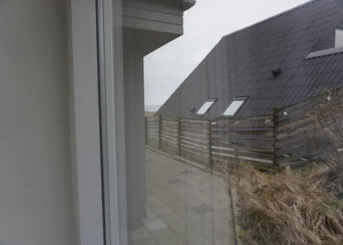 Bed & Breakfast By The Sea Hirtshals