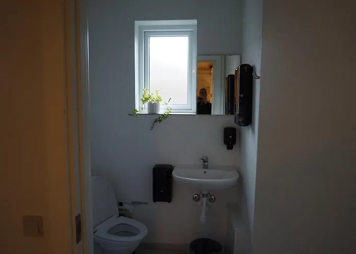 By The Sea Bed & Breakfast