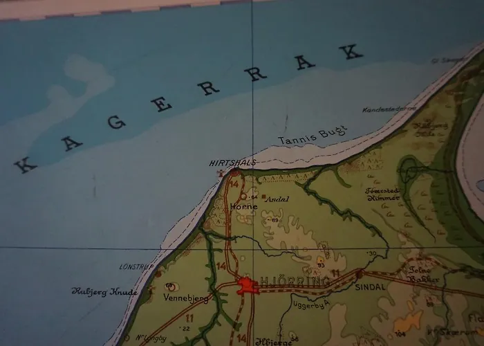 By The Sea Bed & Breakfast