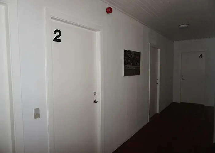 Bed & Breakfast By The Sea 3*