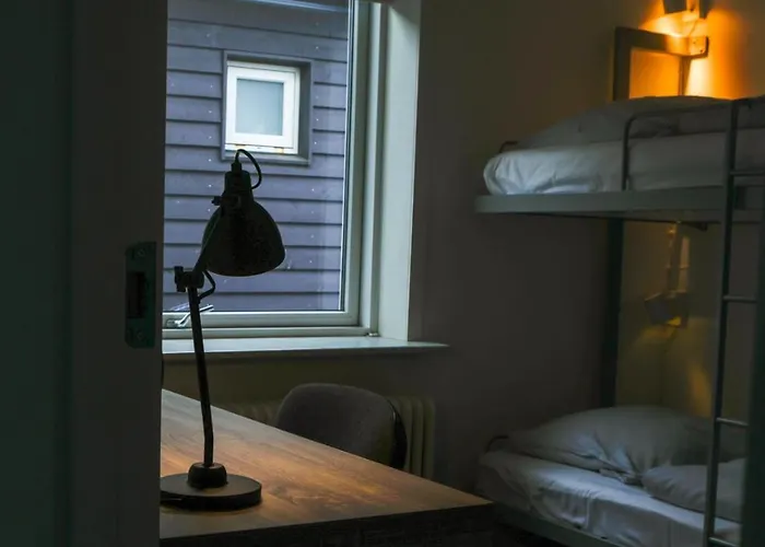 By The Sea Hirtshals