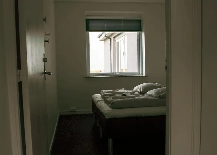 Bed and breakfast By The Sea